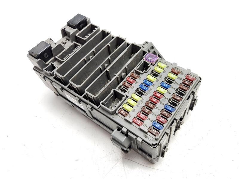 2009-2011 Honda Civic Fuse Box Cabin OEM 38200-SVA-A35 