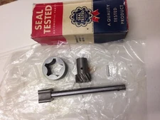 For Jeep M38 M38A1 CJ2A CJ5 Etc. NOS Oil Pump Repair Kit G-758 G-740