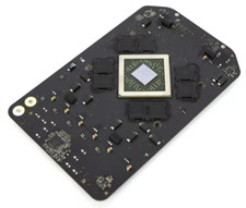 AMD D300 2 GB Grafikkarte 820-3627-A für Mac Pro A1481 2013 Board A NO SSD Slot