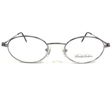 Montatura occhiali da vista Brooks Brothers BB260 1189-S viola chiaro lucido ovale 49-20-140