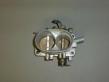 Porsche 924 Turbo Drosselklappe Klappe 