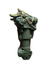 LEGO NINJAGO MOVIE DRAGON PERISCOPE 2017 McDonalds Happy Meal Toy Collectible