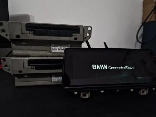 BMW NBT EVO HDD REPAIR HDD REPLACEMENT SSD REPLACEMENT HDD TO SSD CONVERSION - 第 6/7 張圖片