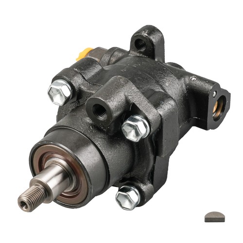 Bomba de dirección asistida 215720 para camioneta Toyota (EngDesign:22R) 1984-1990 2,4 L l4 - Imagen 9 de 17