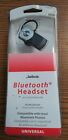 New Verizon Jabra Universal Bluetooth Headset P/N: Vbt2050