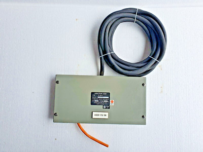 FURUNO ELECTRIC IF-8810 Anschlusskasten