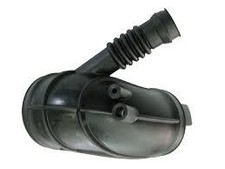 INTAKE BOOT RUBBER AIR MASS SENSOR TO THROTTLE BODY FOR BMW X5 13541440102