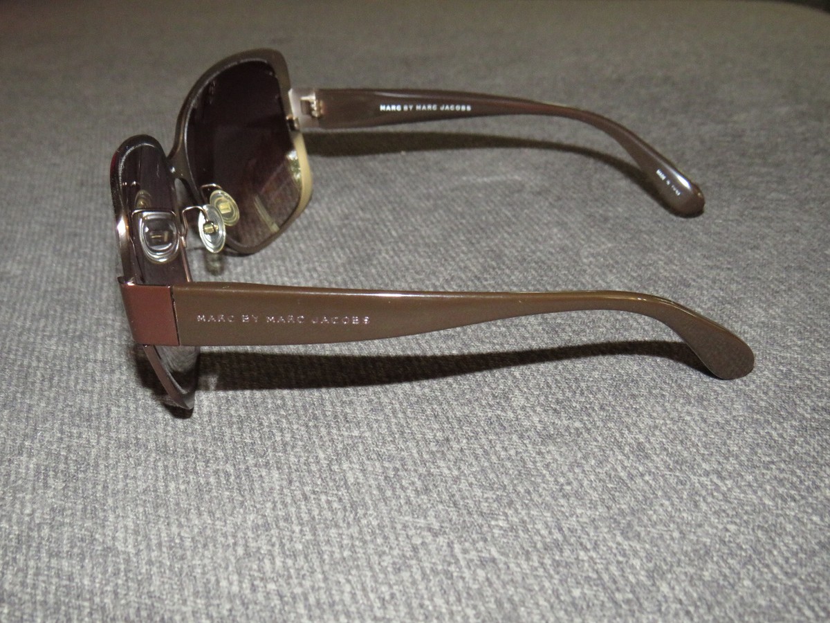 Marc By Marc Jacobs Oversized Sunglasses, MMJ082/S, READ DESCRIPTION Marc by Marc Jacobs MMJ 082/S 59 15 Ladies Oversized  main image 4