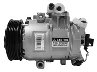 Airstal Kompressor Klimaanlage FüR VW Polo 1.2 12V 1.4 16V Fox Skoda Fabia II