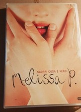 MELISSA P. DVD - 400 titoli - secondo dvd con spedizione gratis