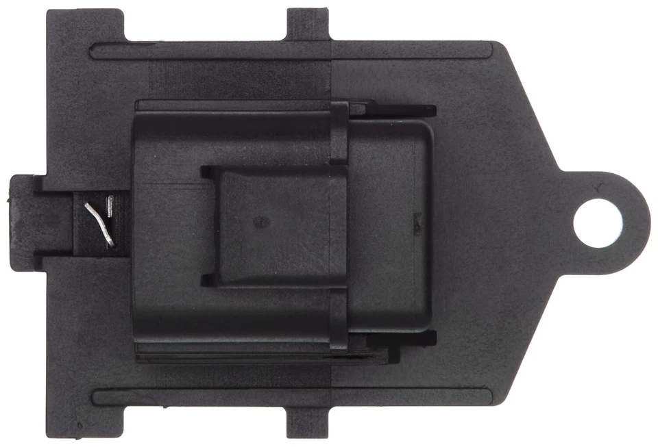 Módulo de ventilador de refrigeración del motor Gates resistencia del ventilador de refrigeración para Dodge Journey 2009-2020 Foto 2 de 4