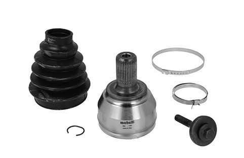 METELLI 15-1564 Joint Kit, drive shaft for FORD