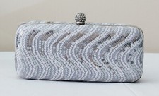 Wedding/ Party Clutch