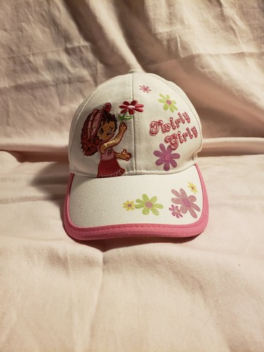 Vintage strawberry shortcake Hat | eBay