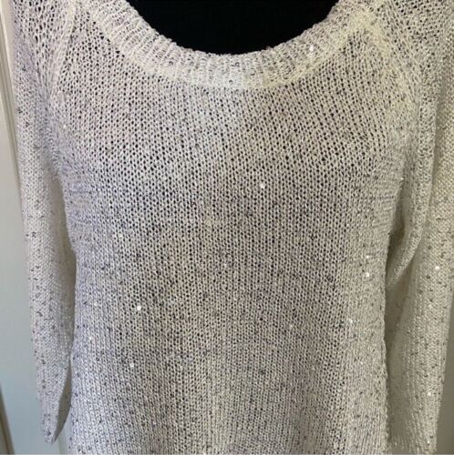 Dolce Cabo Sweater Tunic Size Small NWT - Picture 4 of 7