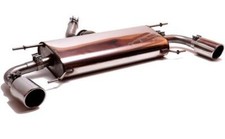 FOX Sportauspuff Mazda CX5 Typ KE 4x4 2.2l D - rechts links je 1 x 100mm