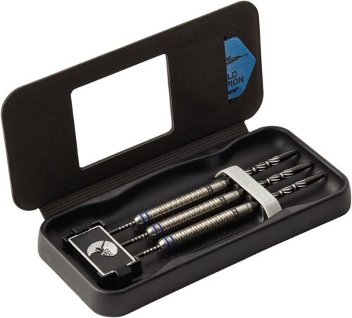 Unicorn Phase 3 World Champion Gary Anderson Steel Dart 21g Dartpfeil Darts - Bild 4 von 8