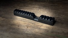 PIC Crosman 2240 PIC Rail Breech Replaces factory plastic breech