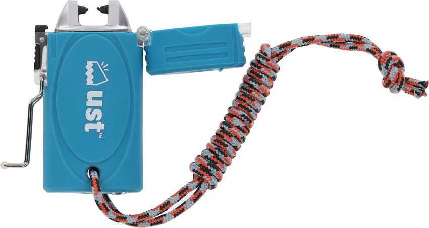 New UST TekFire LED 1156817