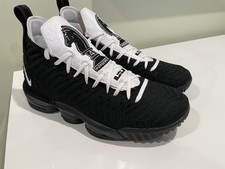 four horsemen lebron 16