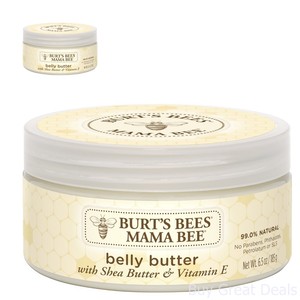burt's bees mama bee for stretch marks