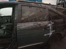 Porte arrière et accessoires Ssangyong RODIUS