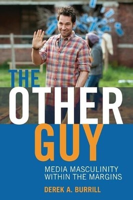 Toby Miller Derek A. Burrill The Other Guy (Paperback) (UK IMPORT)
