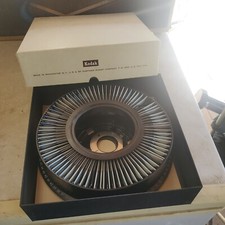 Kodak Carousel Transvue 80 Slide Tray - Holds 80 35mm slides w/Box