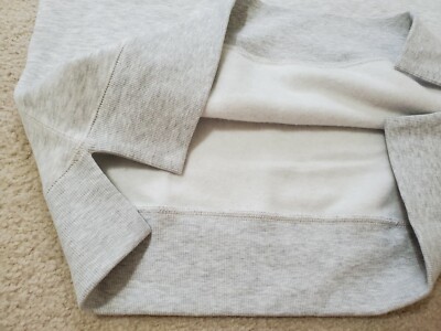 Newport Boyfriend Cozy Thick Brushed Fleece Hoodie Pullover