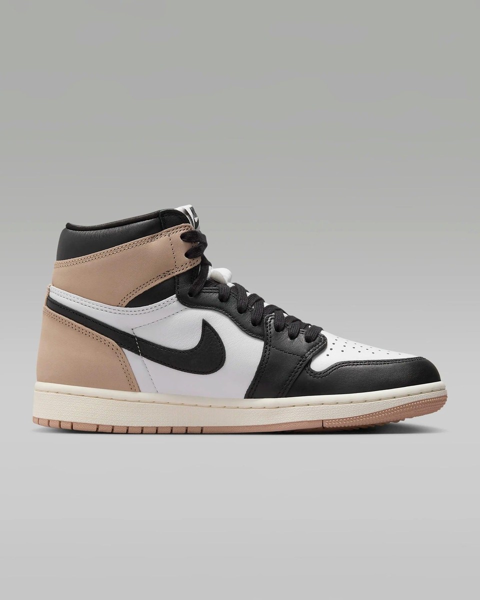 Nike Air Jordan 1 Retro High OG Latte | eBay