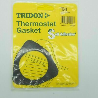 TRIDON THERMOSTAT GASKET for NISSAN, FORD, AUSTIN, LEYLAND, MAZDA, MG