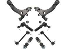Control Arm Ball Joint Tie Rod and Sway Bar Link Kit For Monte Carlo DF176YH