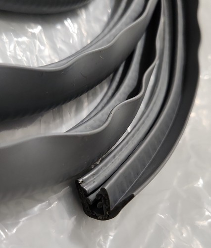 *NEW SURPLUS* Thermo Fisher Scientific 103119 Parylene CVD Feather Gasket 53993 - Picture 5 of 6