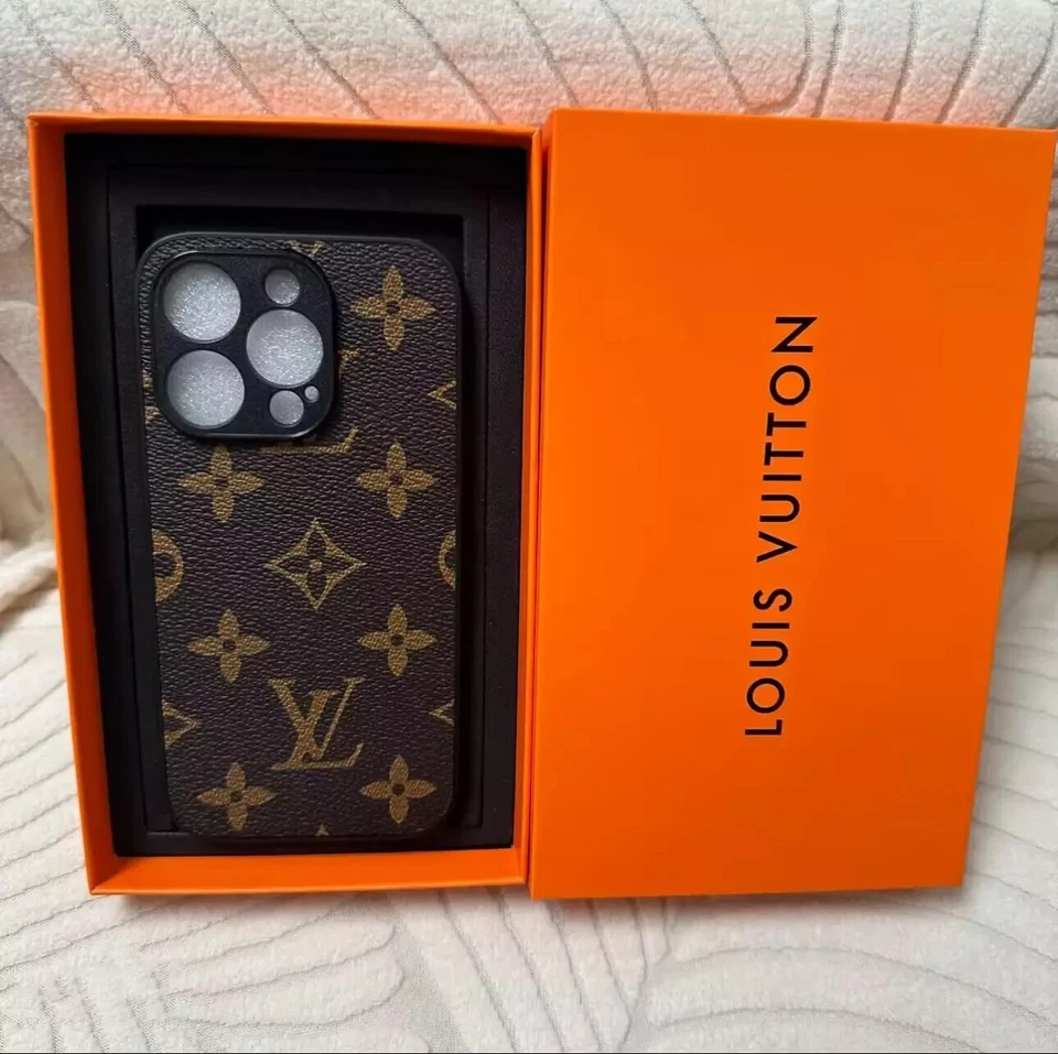 Luxury Cover for iPhone 16 15 14 Pro Max Plus 13 12 11 Shockproof case - Image 2 of 4