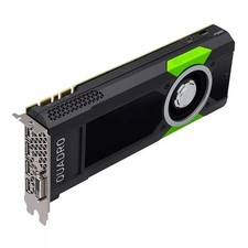 Nvidia Quadro P5000 16GB GDDR5X PCIe 3.0 x 16...