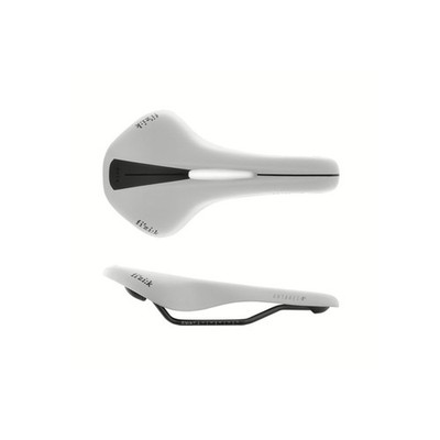 Sattelschutz Aus Fahrrad FIZIK Antares r3 Open-Large-Blanco für Fahrrad Zubehör