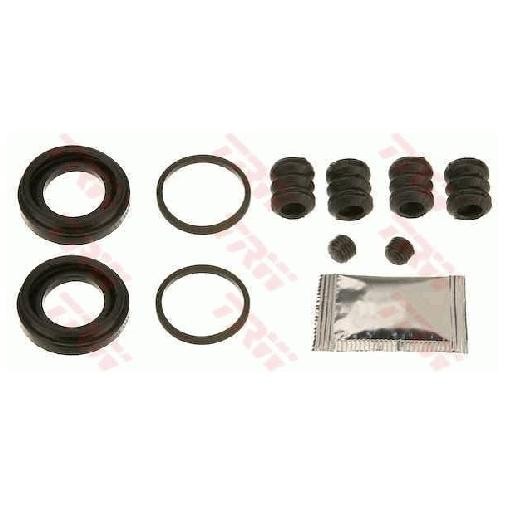 Reparatursatz Bremssattel Hinten FüR Renault ScéNic JM0 1.6 03 Bis 06 TRW K4M761-image