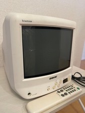 Rare SONY Trinitron KV-10PR1 100V Tested