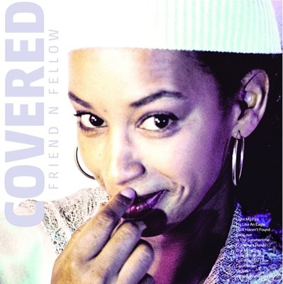Covered (180g) | Friend 'N Fellow | Vinyl / Schallplatte | 2019