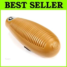 LP Super Guiro with 2 Scrapers - Black