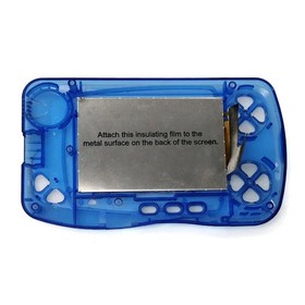 WonderSwan Color IPS LCD Kit