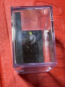 LEGO STAR WARS HERA SYNDULLA sw0576 With LEGOs Card In Collectors Case!