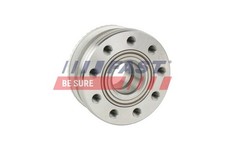 FAST Radnabe Radlagersatz vorne beidseitig passend für Iveco Daily IV