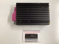 Mercedes Benz W202 Verstärker Endstufe Soundsystem BOSE 2028203189 Mercedes Benz W202 Verstärker Endstufe Soundsystem BOSE 2028203189