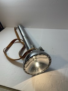 Lampe de poche vintage Ray O Vac Sportsman Lanterne - eBay