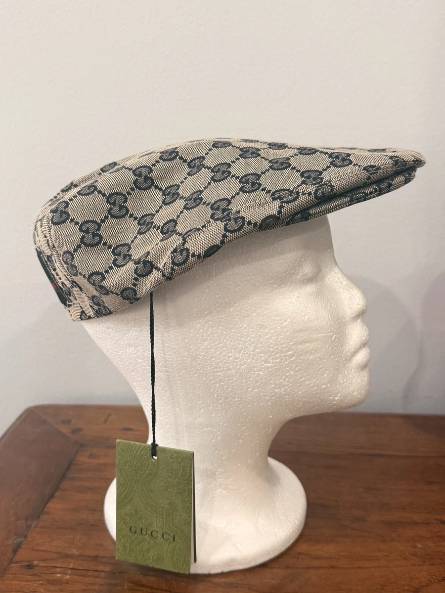Authentic Gucci Hat for sale - eBay Authentic Gucci Hat for sale - eBay