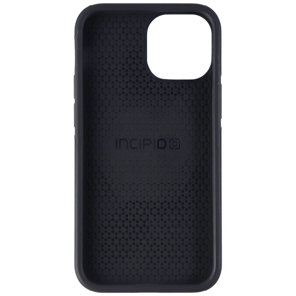 Incipio Duo Series Case for MagSafe for Apple iPhone 13 Mini - Dark Denim Blue - Image 3 of 3