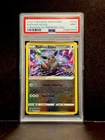 Radiant Eevee SWSH230 Pokemon Go Premium Collection Pokemon PSA 9