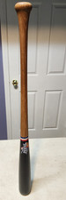 DBAT Wood Bat Baseball 32 Inches & Weighs 1 lb 10 oz