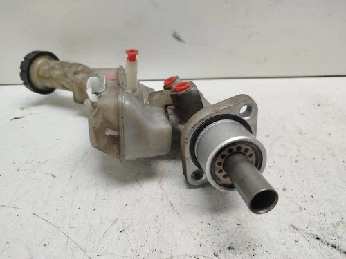 7701208398 Bomba Freno para RENAULT CLIO III Authentique 2008 215250 - Imagen 4 de 10